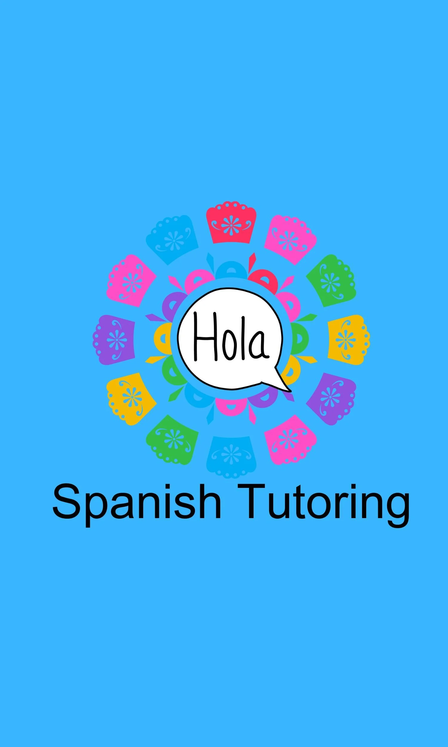 One-On-One Spanish Sessions
