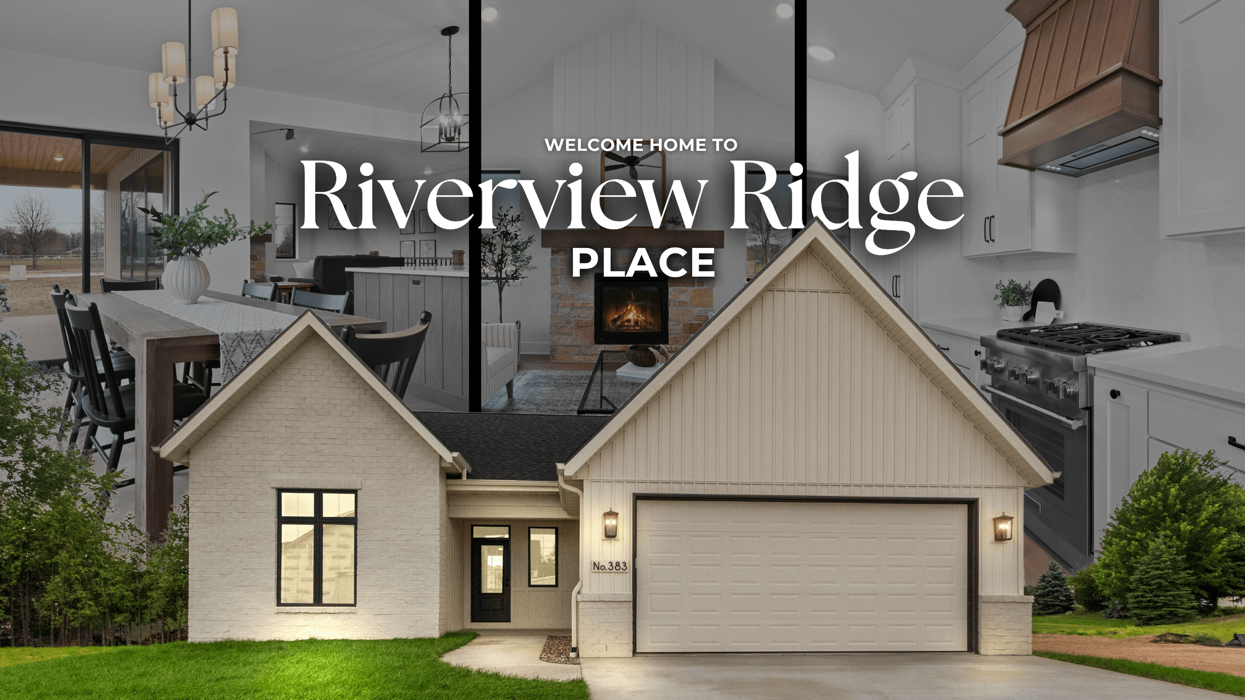 Riverview Ridge Place