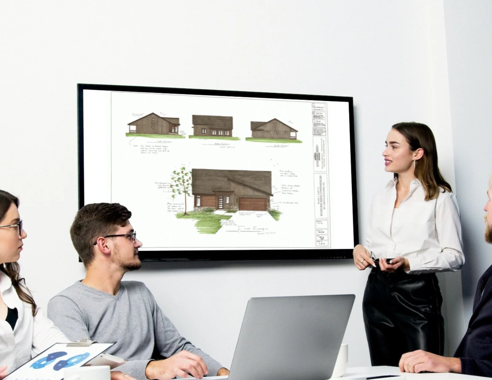 Riverview Ridge Place