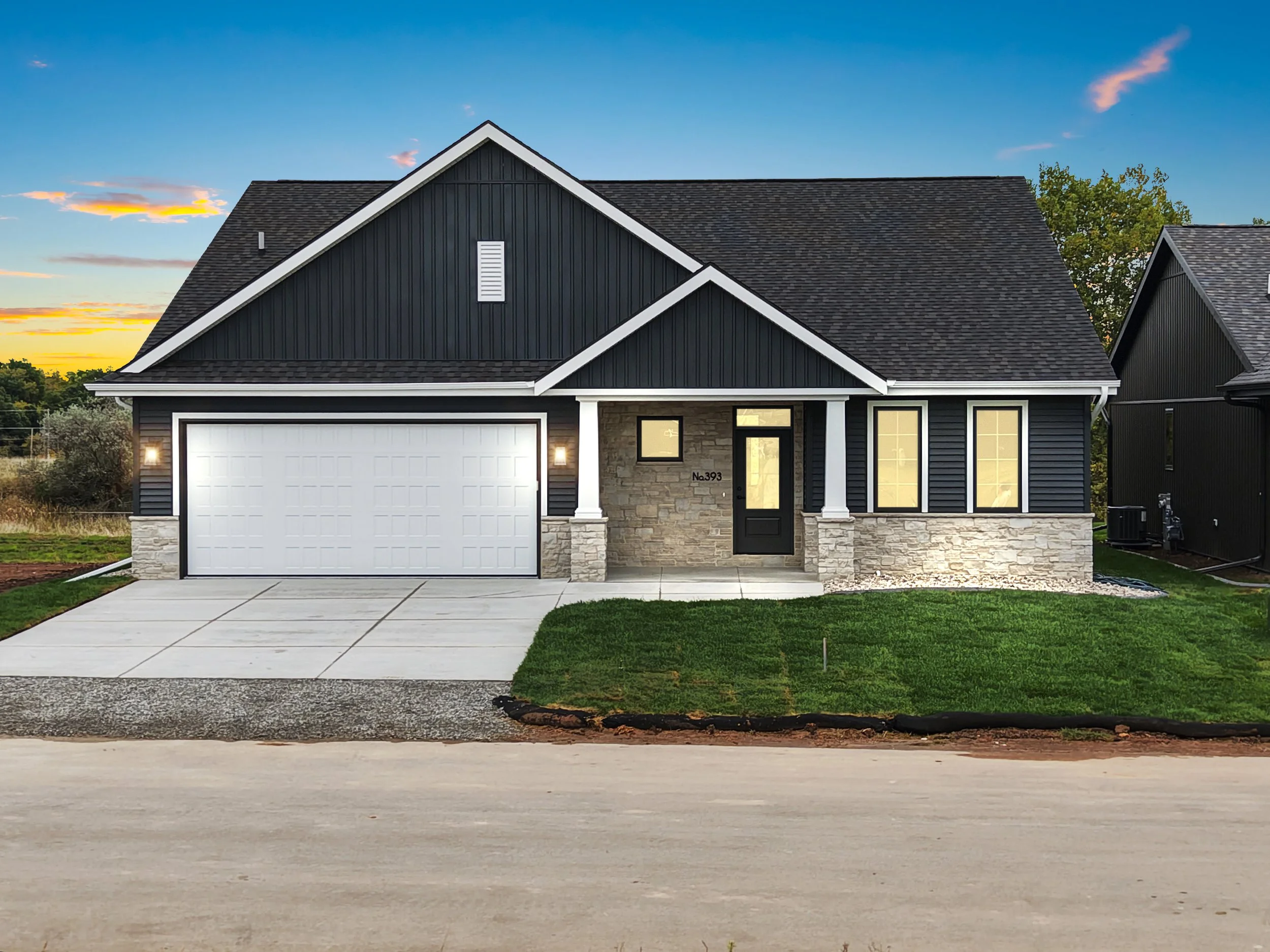 393 Farmhouse Lane - NOW AVAILABLE