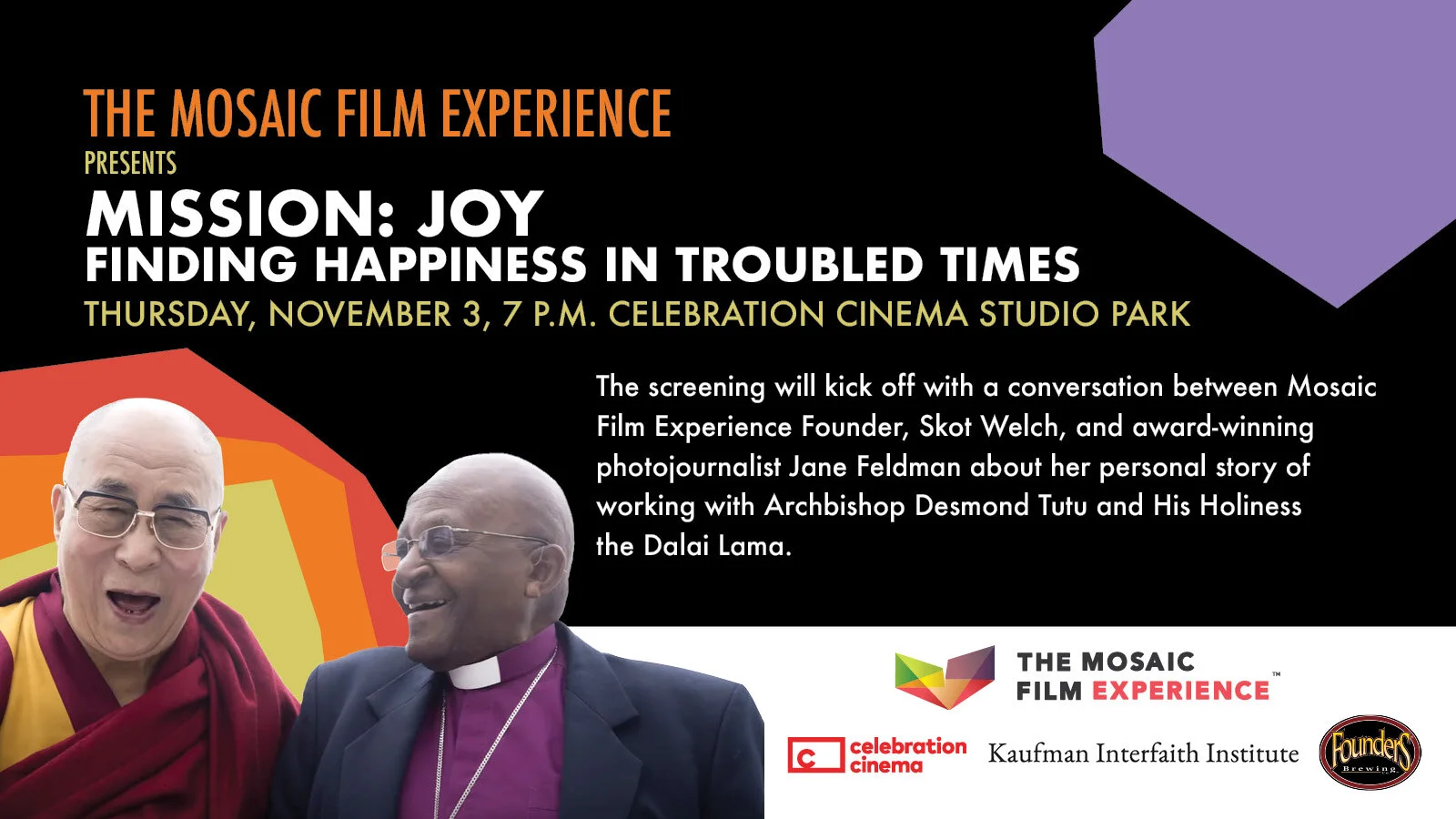 Nonprofits to host community film screening with talkback