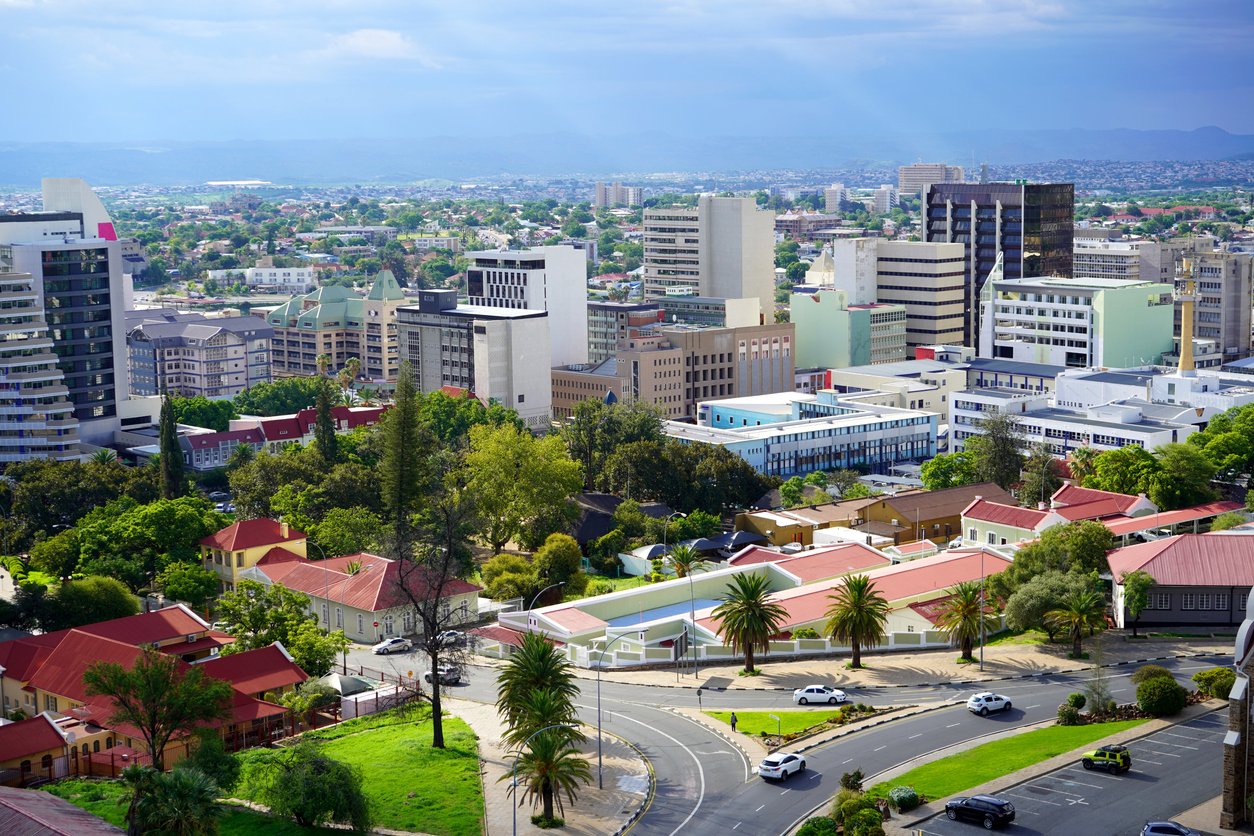 Mosaic Film Experience Pilots First-Ever International Mosaic Mobile Competition in Africa