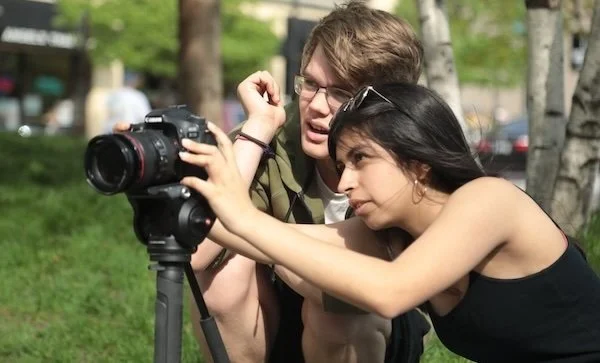 Grand Rapids Magazine: Teens earn top honors in youth film competition