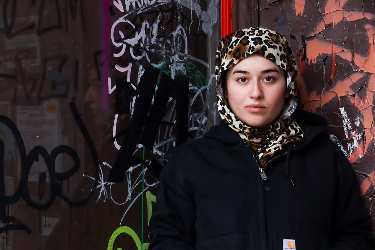 Rapid Growth: Mosaic Film Experience turns students into skilled storytellers