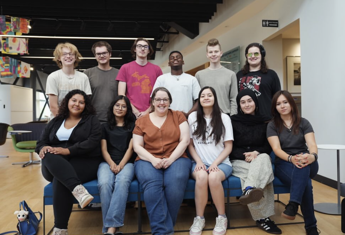 Living Histories Film Project Connects Youth and Elders Through Storytelling