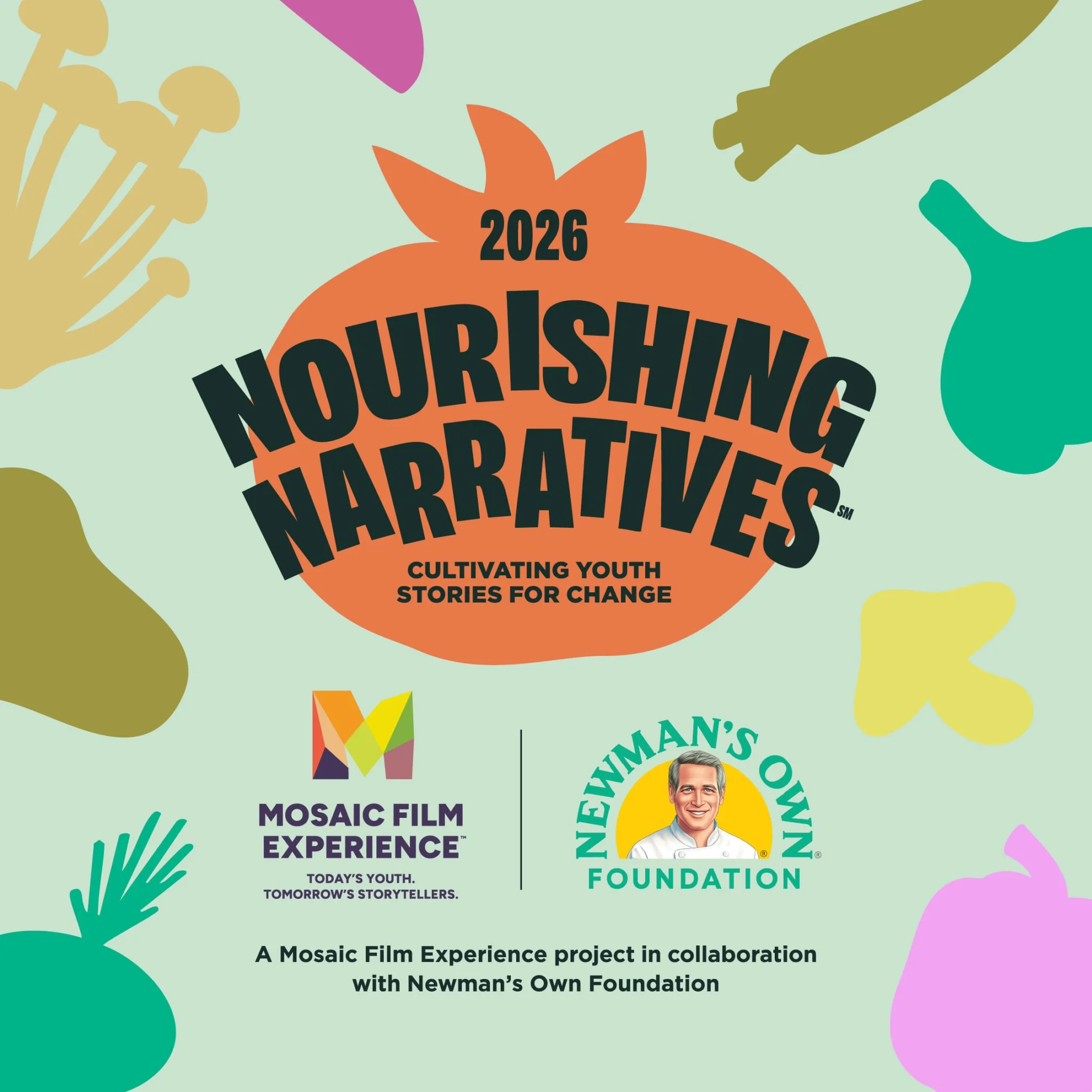 StudentFilmmakers.com: National Mobile Film Competition Returns, Elevating Youth Voices on Food Justice