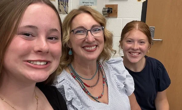 Grand Rapids Magazine: Ravenna teens among winners of youth film competition