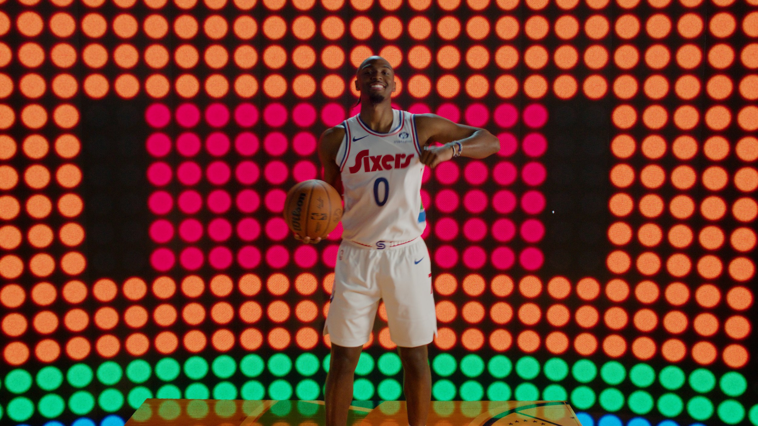 76ers - City Edition