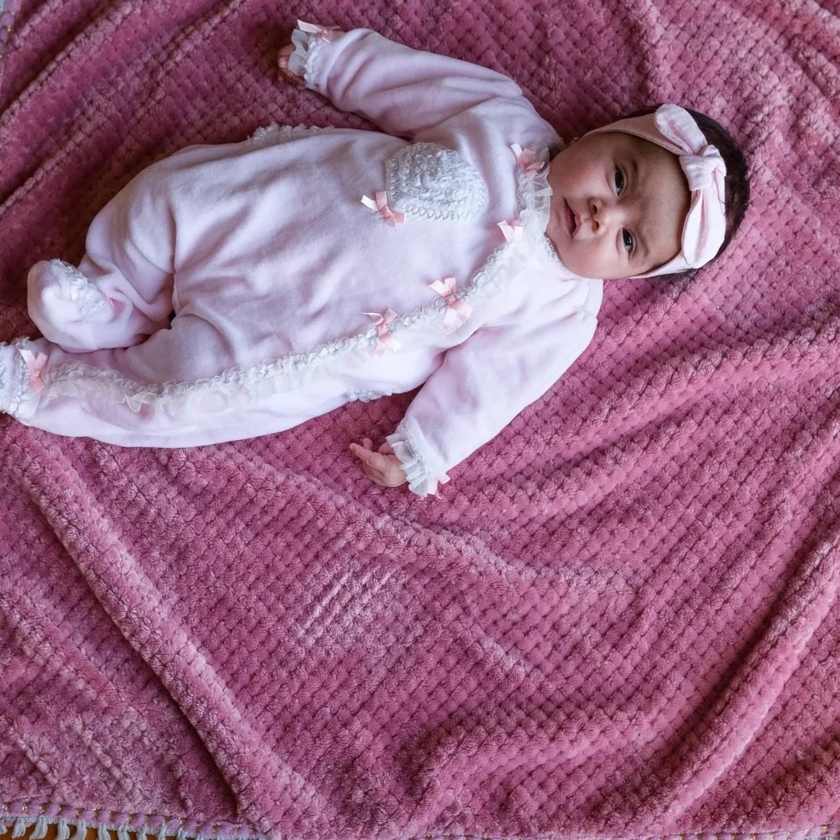 Pajamas &amp; Onesies