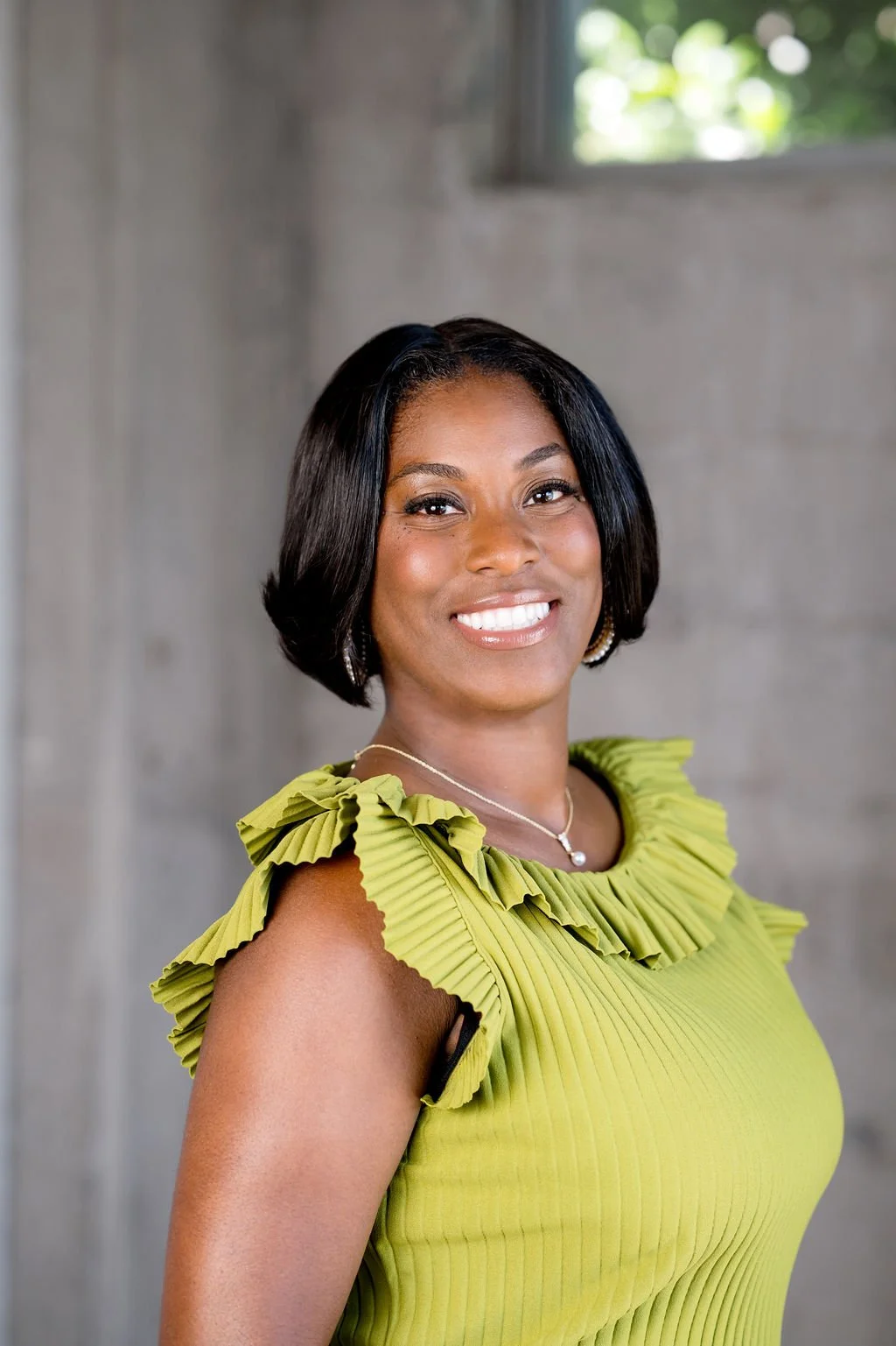 Shellena Eskridge
