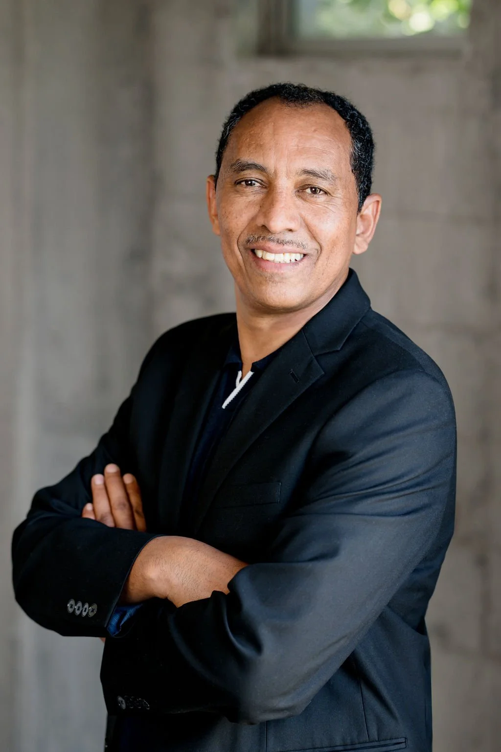 Biniam Haile