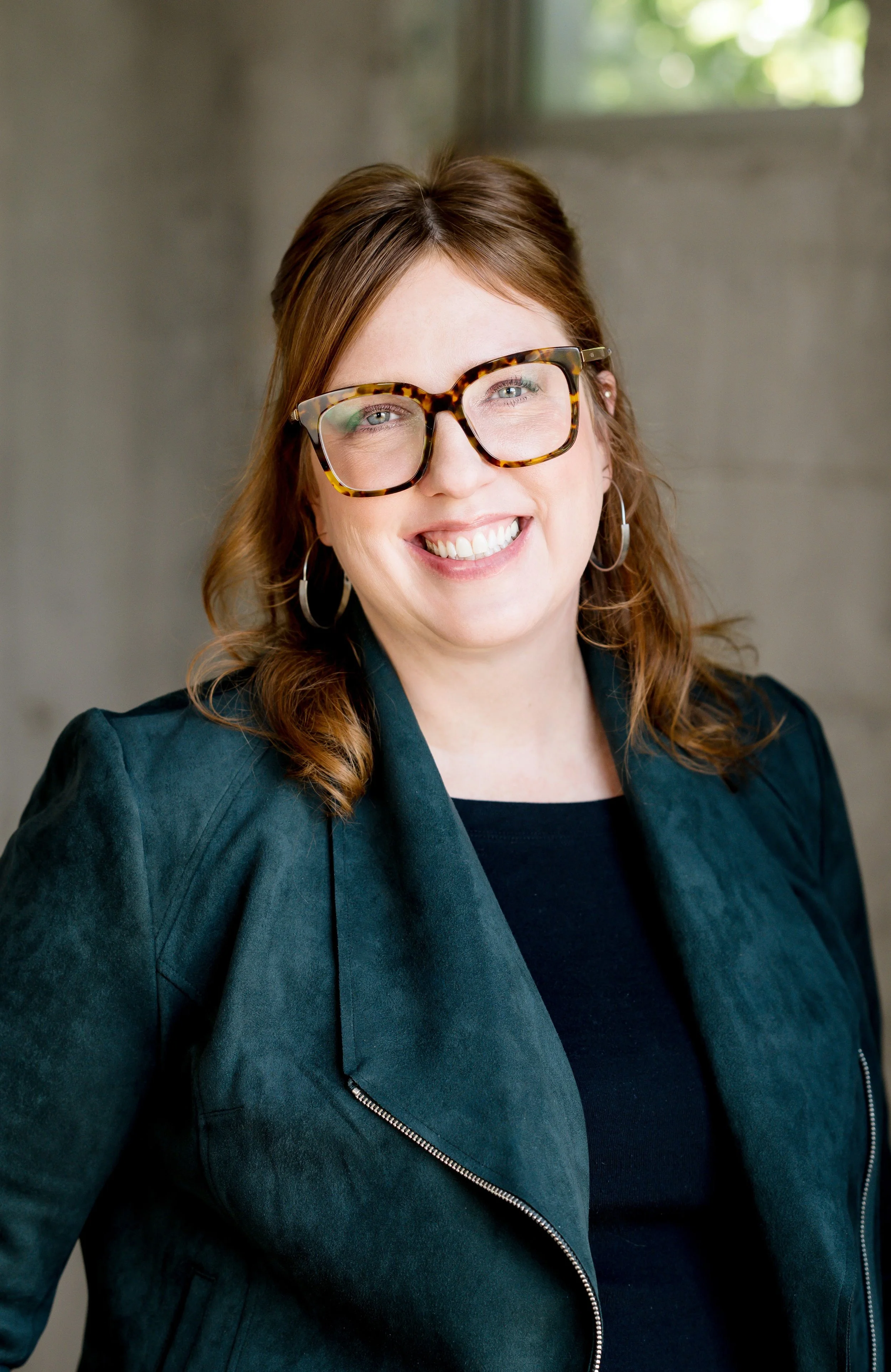 Kristin Hatch 