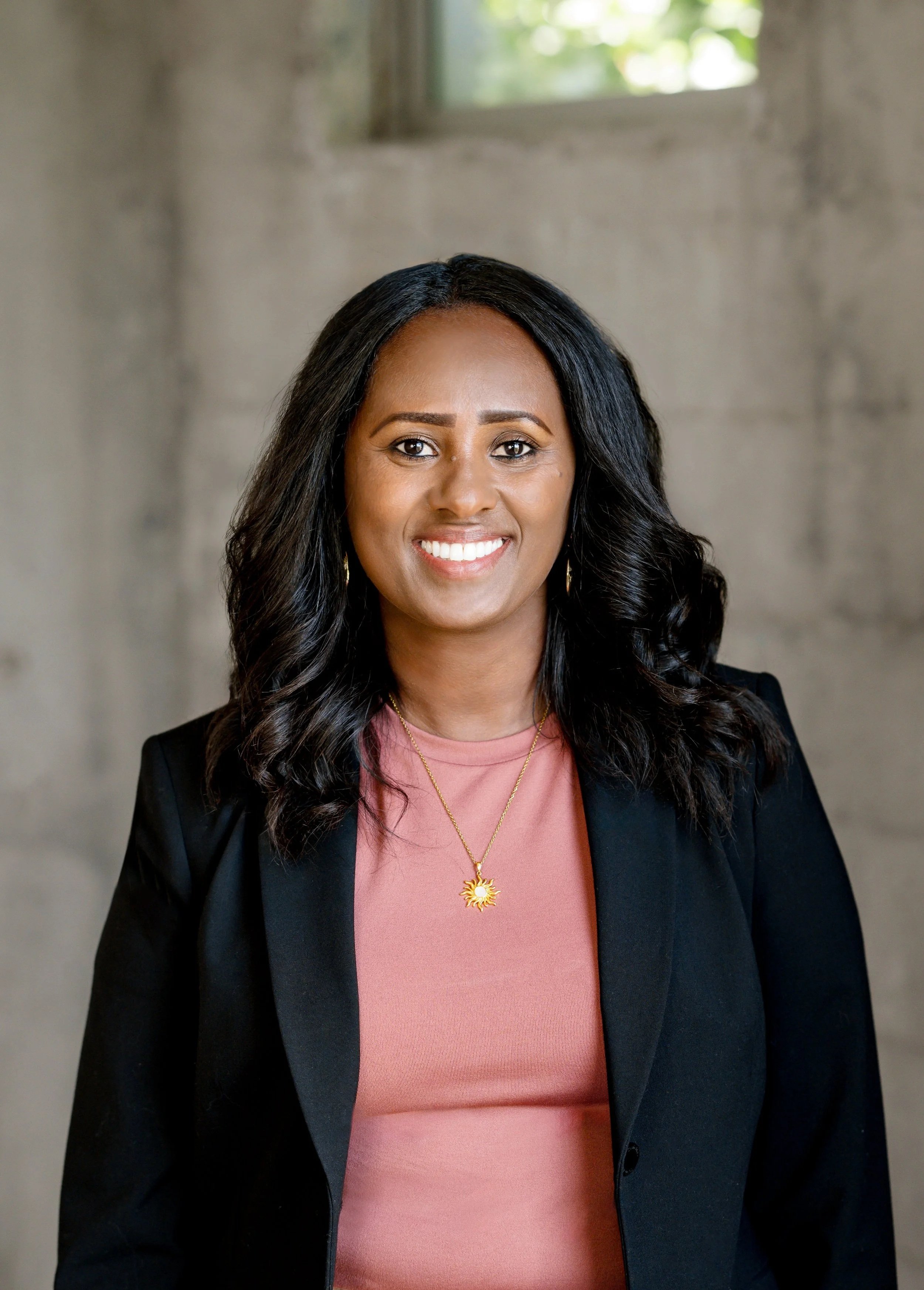Eden Woldemariam