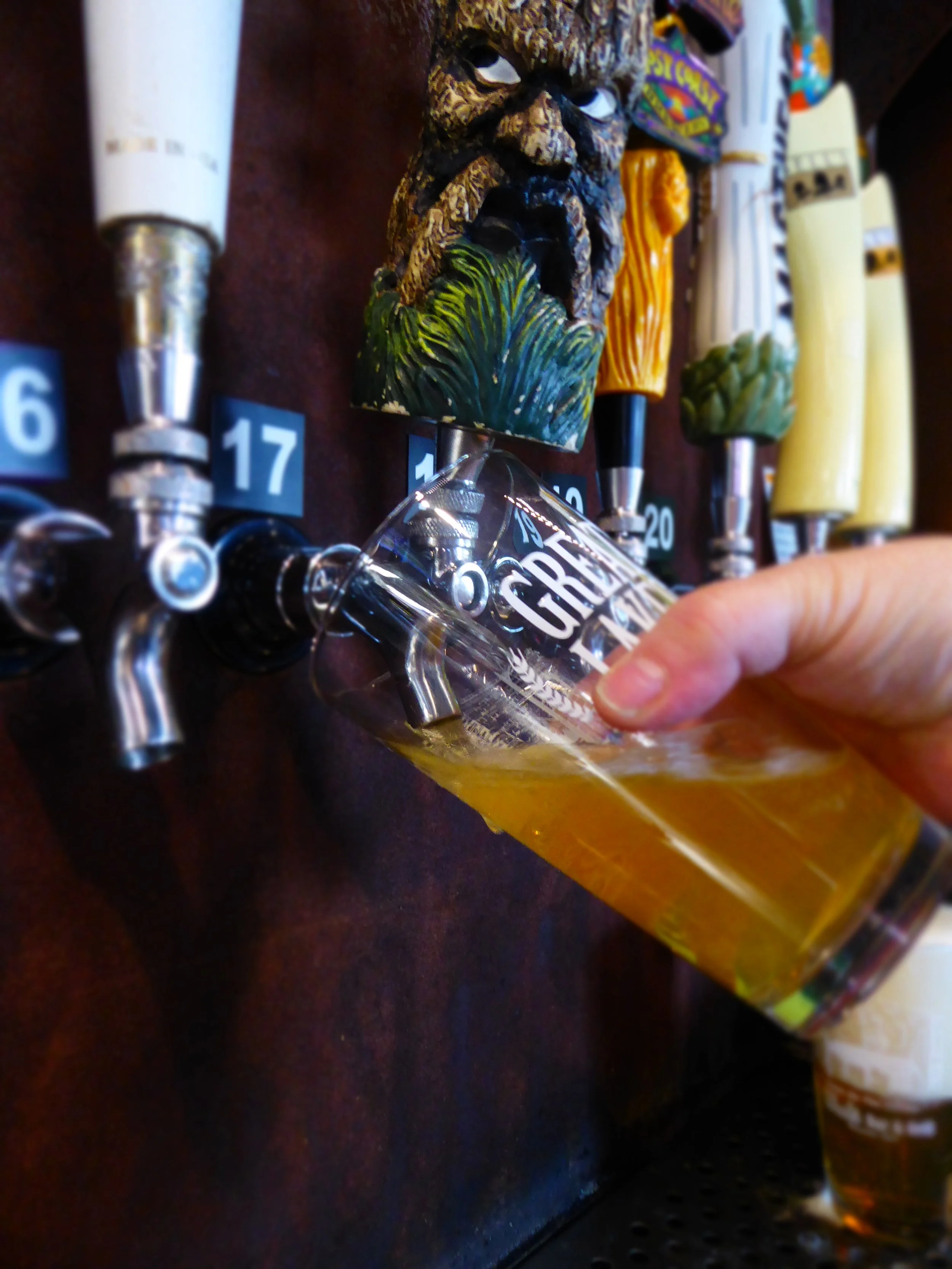 Gallery — Dales Bar and Grill