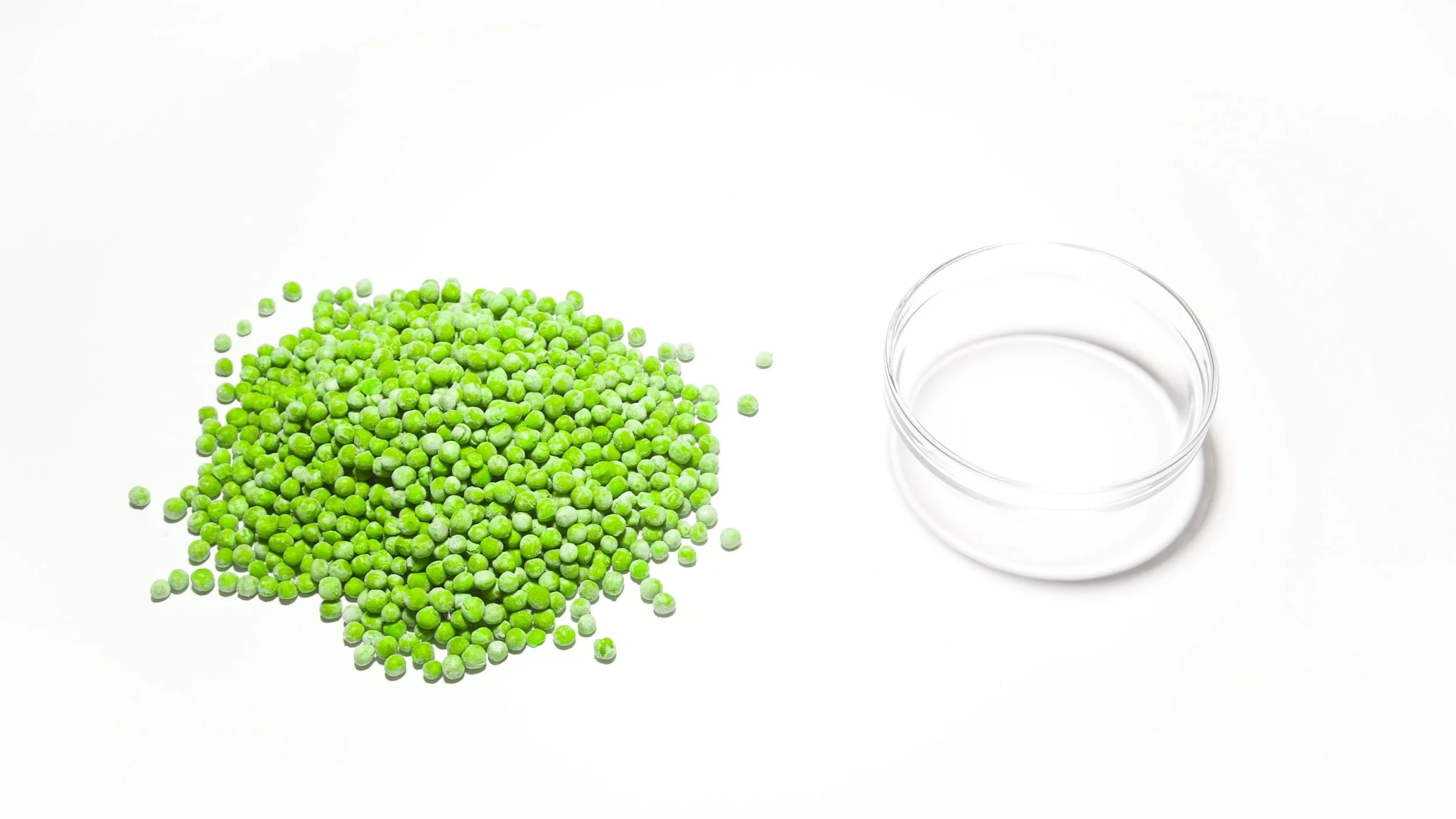 Peas