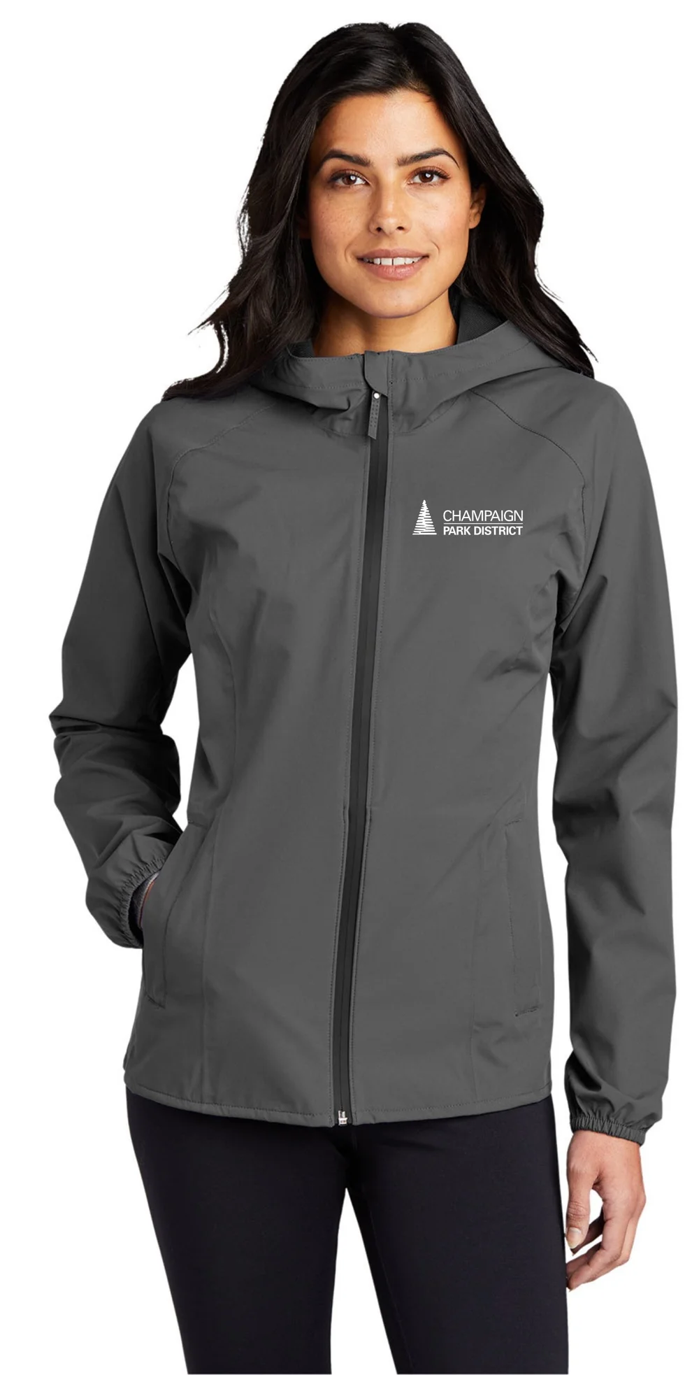 本知夢　新品　Women Essential Shield Jacket Women's Essential Shield Jacket | Pas Normal Studios