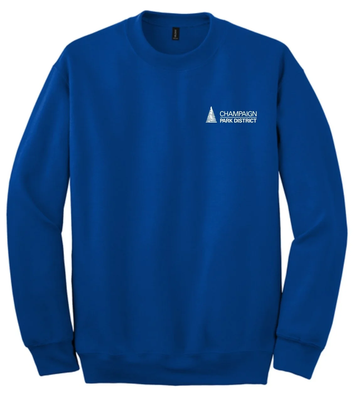 Gildan® DryBlend® Crewneck Sweatshirt