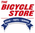 The Bicycle Store