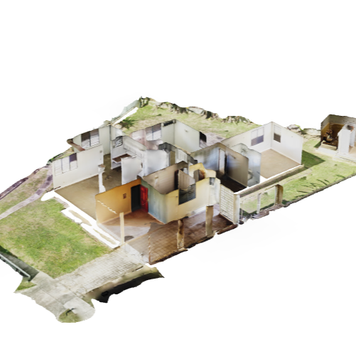 Real Estate Listing Request