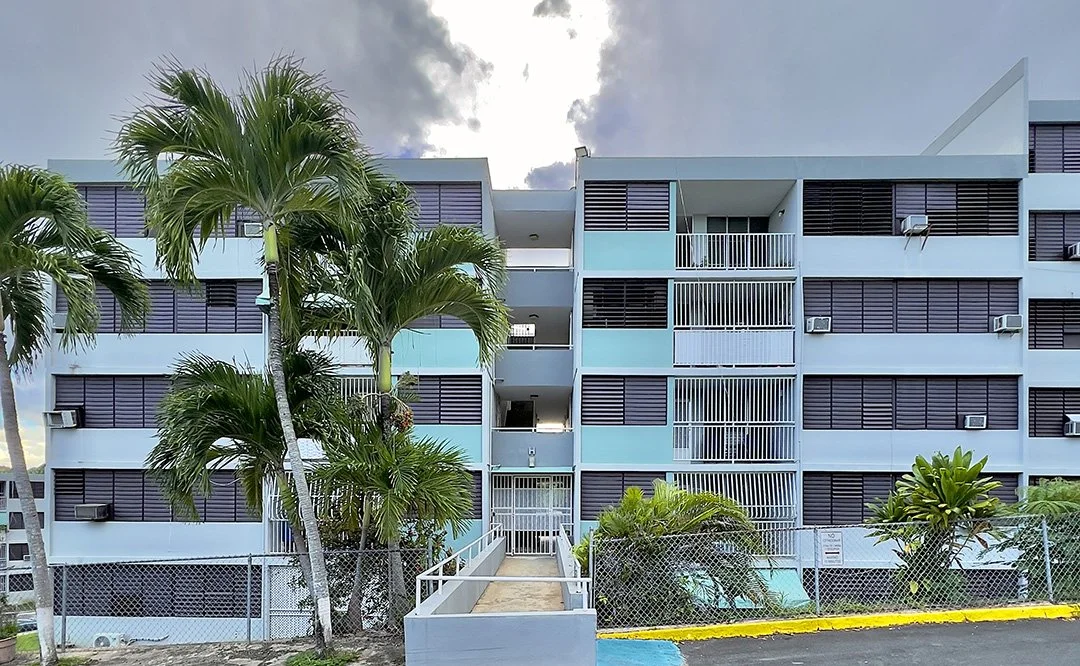 H 501 Florimar Gardens