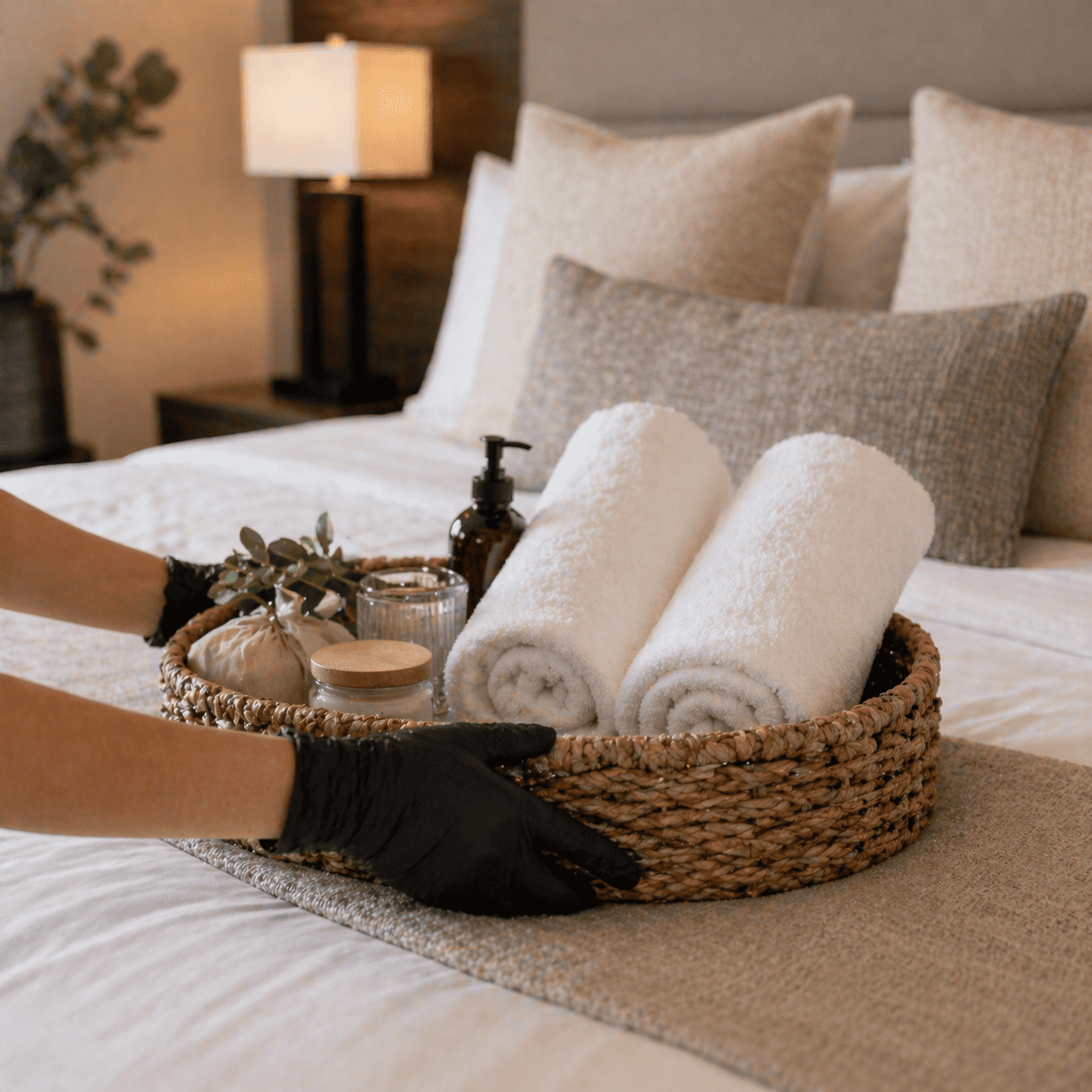 Premium Hospitality Package