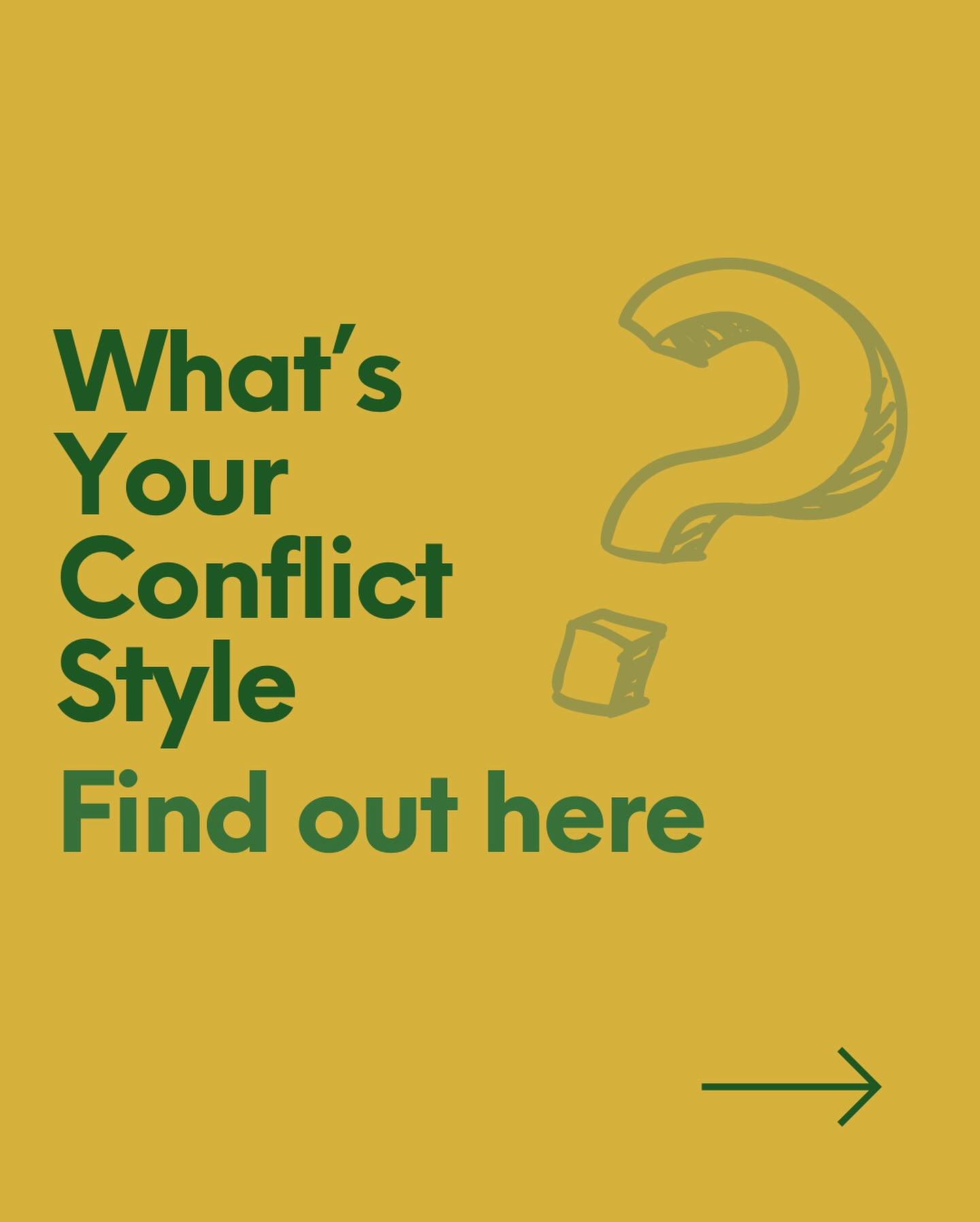 We hear a lot about conflict resolution, but we rarely think about who's starting the conflict in the first place. 

It might surprise you, but there is a healthy amount of conflict you should have at work. 

It all just depends on how you deal with 