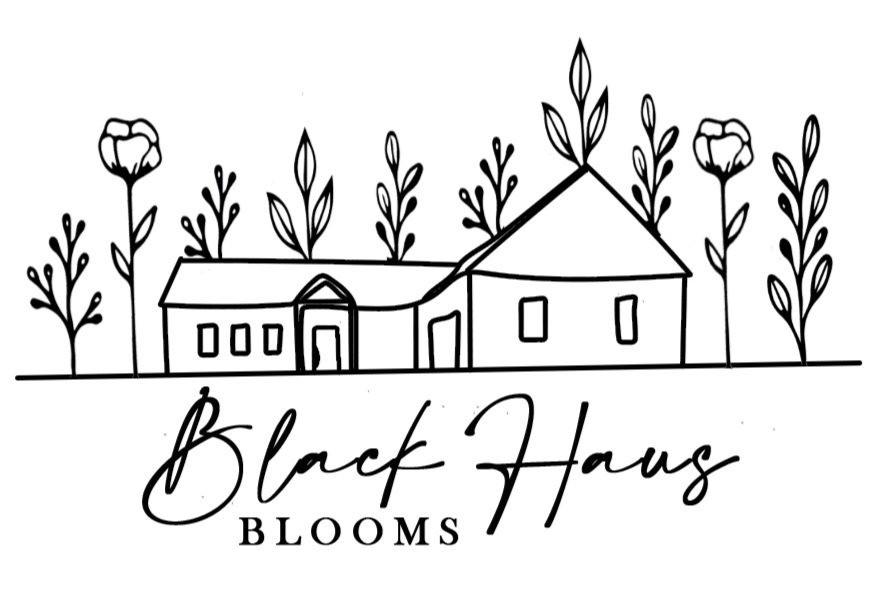 Black Haus Blooms Flower Farm &amp; Floral Design
