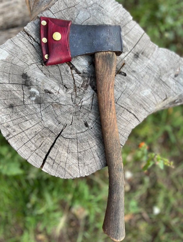 Custom Axes from Stoneman Lake Arizona