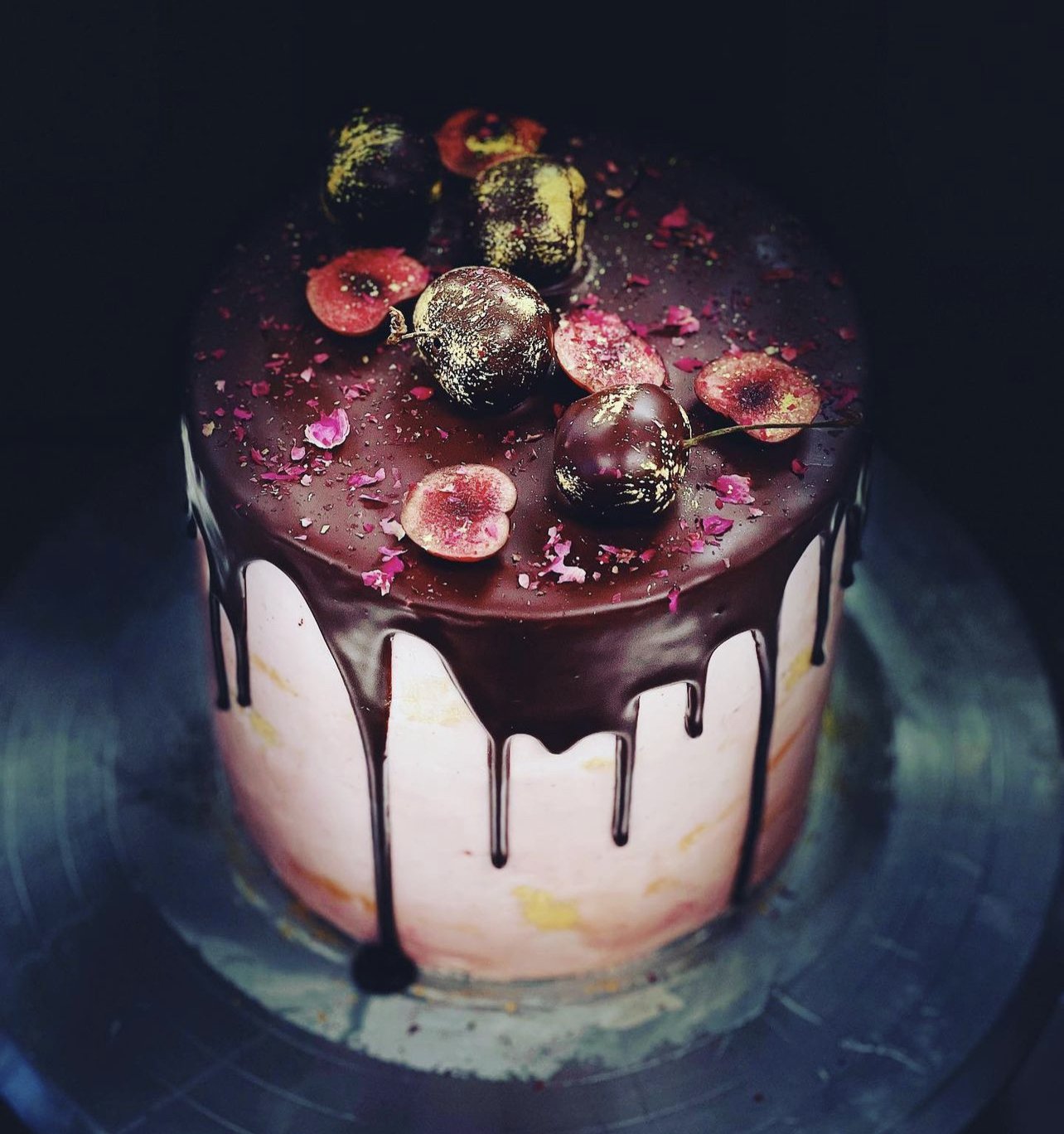 Order Cakes by Dramatic Snax — Solstice Lakewood