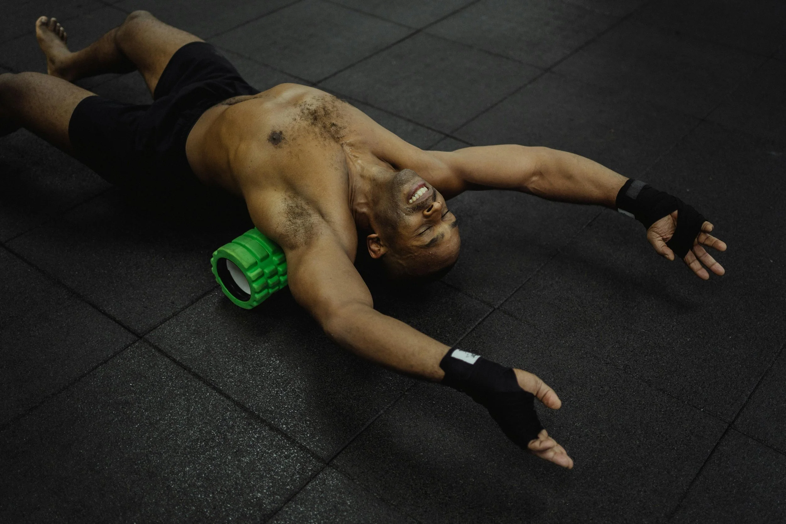 The Back Pain Reset You’ve Been Missing