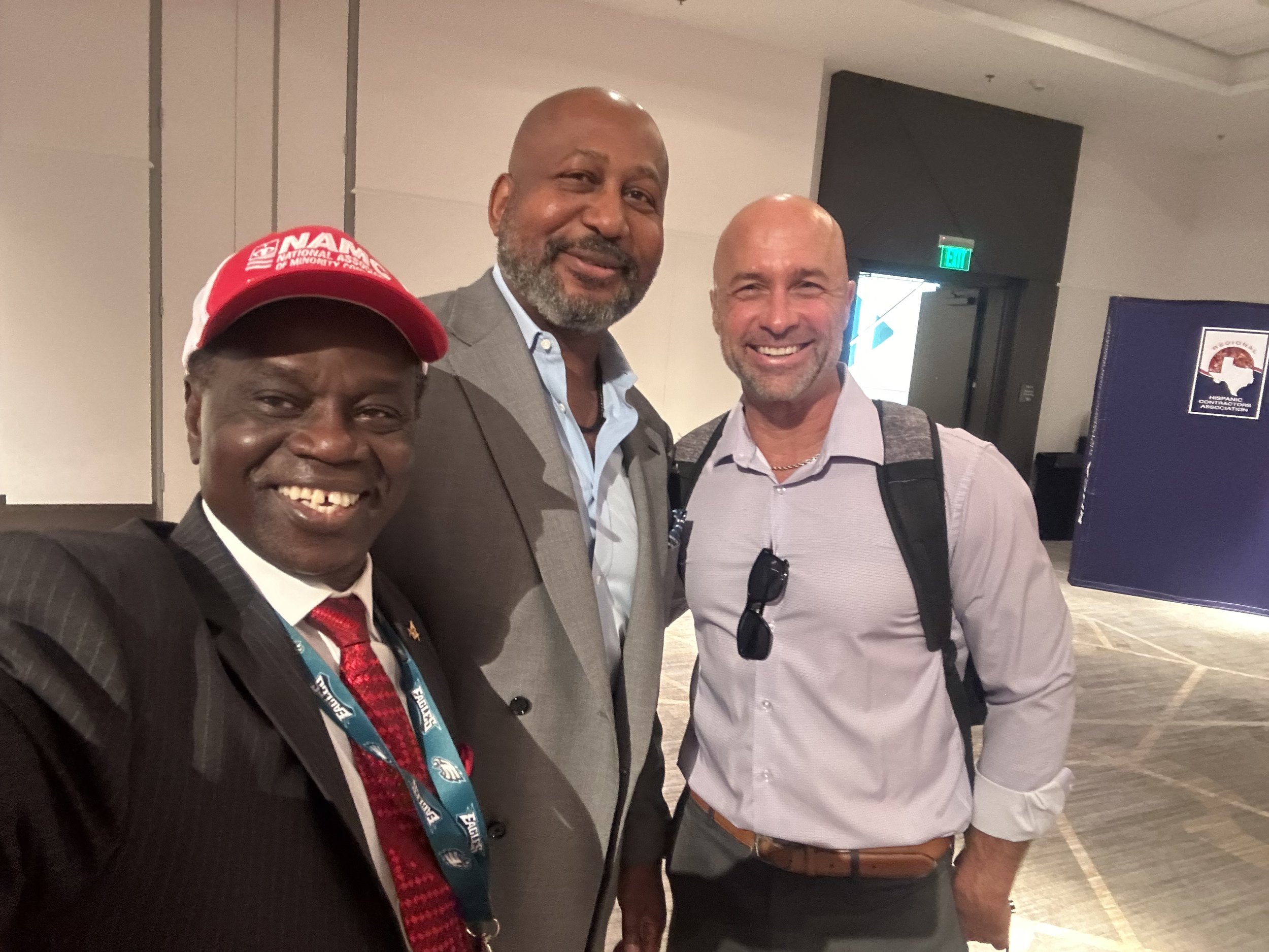 NAMC & Transit Forward