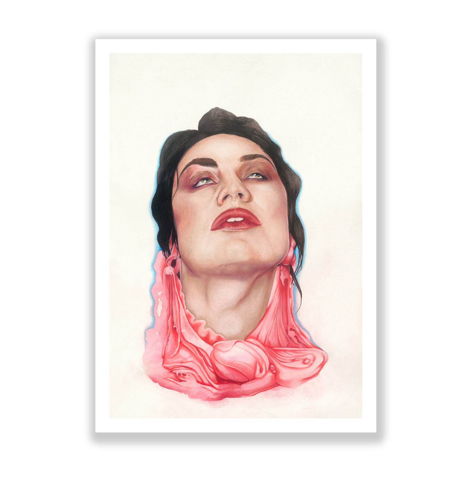 Goollery by Gearoid O’Dea
