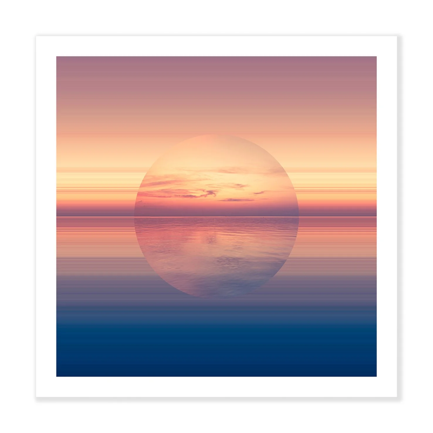 New Horizon 3 by Niall Staines