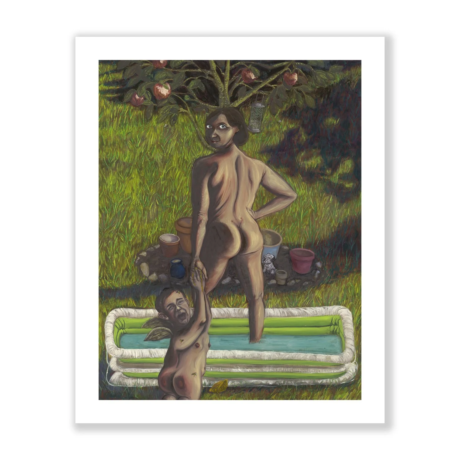 Cupid Compaining to his ma adj 400x500 copy.jpg