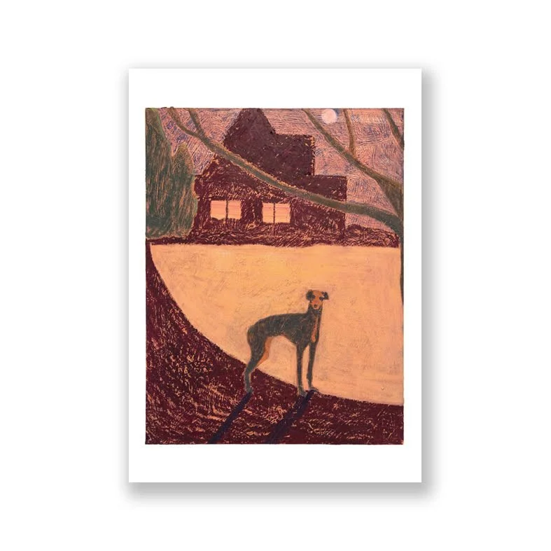 Greyhound in Orange.jpg