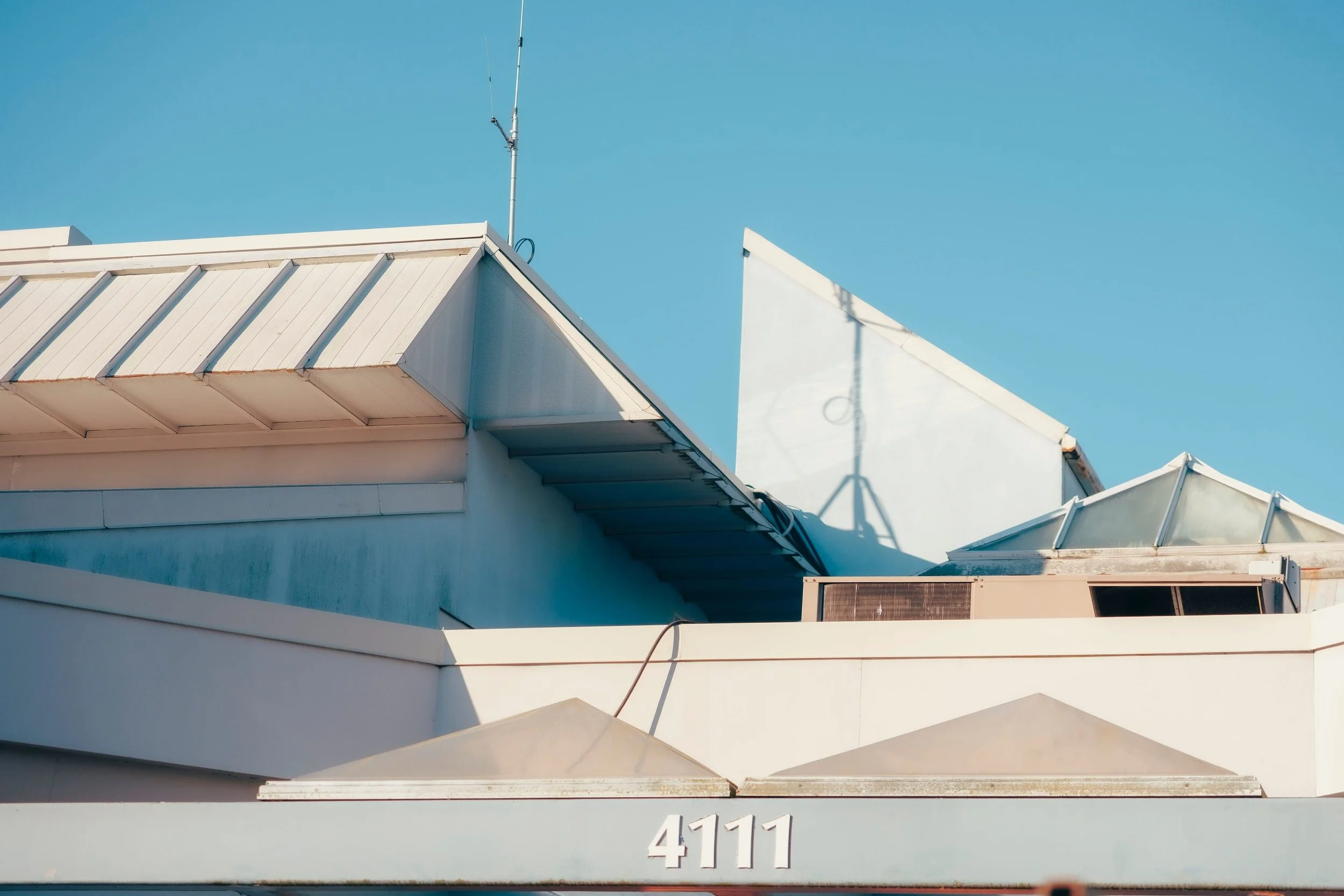 Part 5 - Steveston Community Centre & Tram - Coming Soon