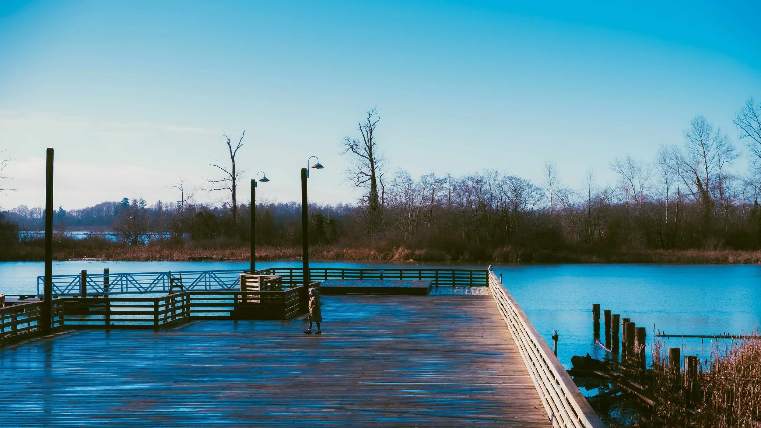 Part 4 - London Landing - Coming Soon