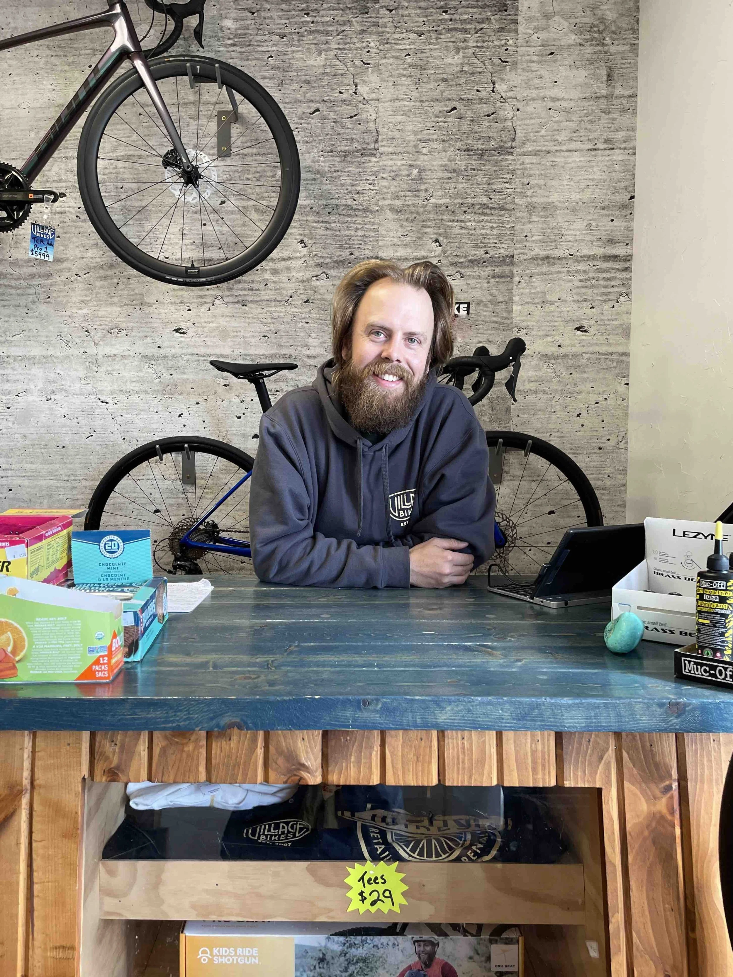 Village-Bikes-Steveston-Graeme-Burns-Cover.jpg