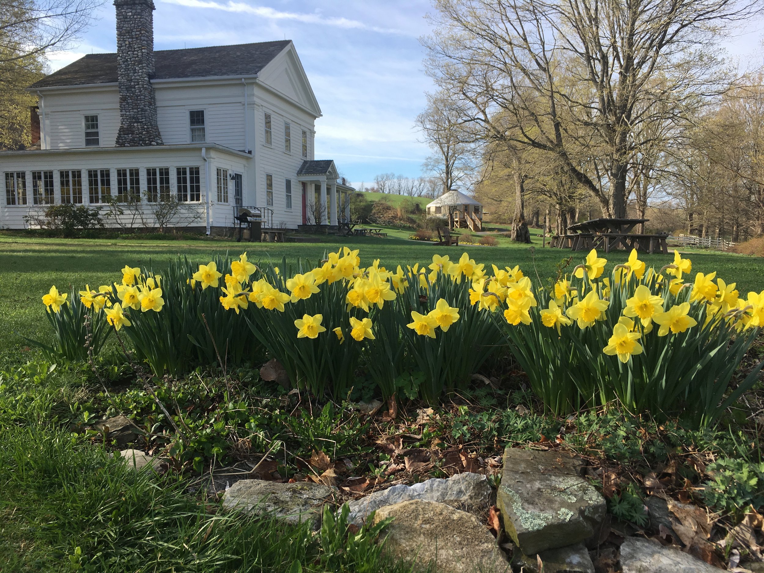 Watershed Wellness Weekend