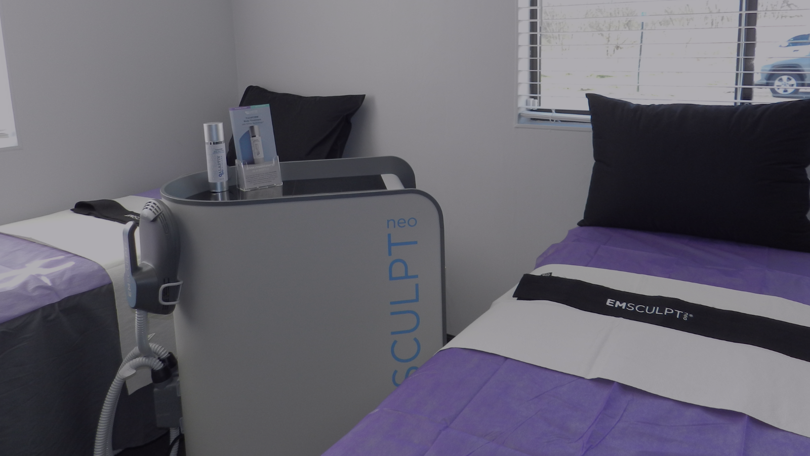 Neosculpt Machine Beautiful Skin Starts Here - Inspirations Med Spa