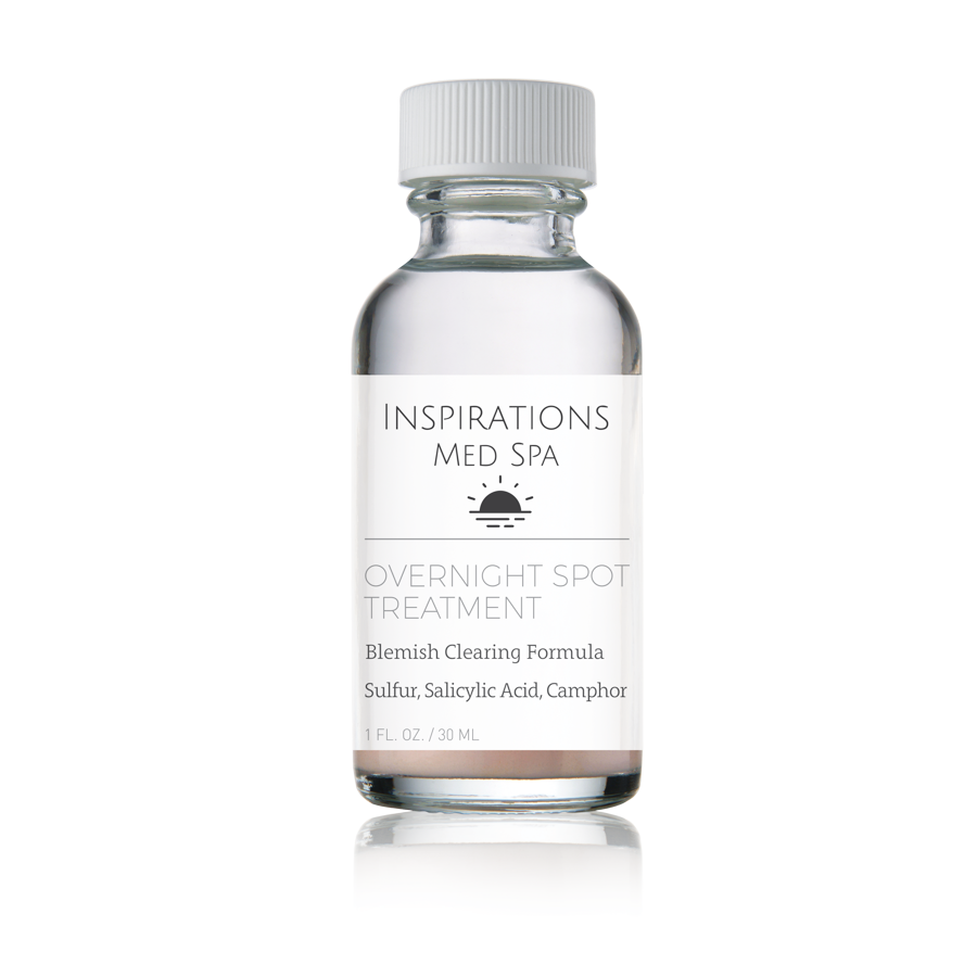 O2 Lift Mask — Inspirations Med Spa - Portage, MI- Beautiful skin ...