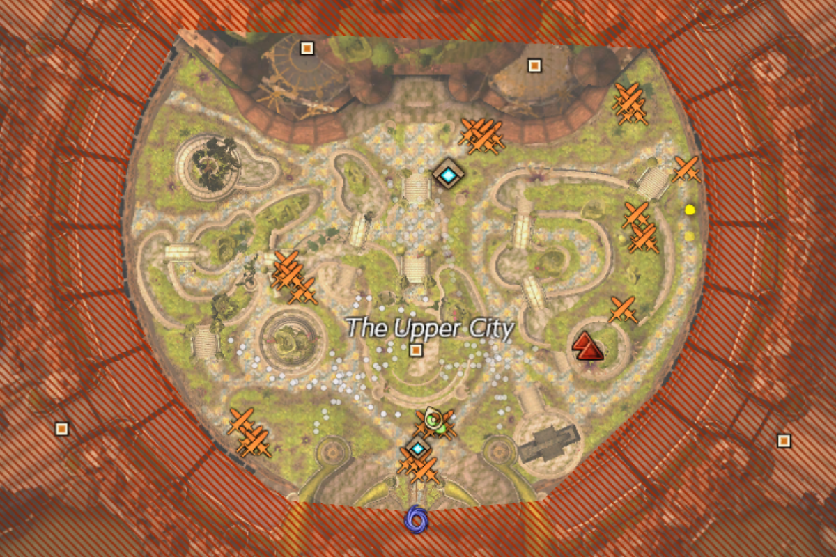 Lunar New Year, Ox Challange Loc.png