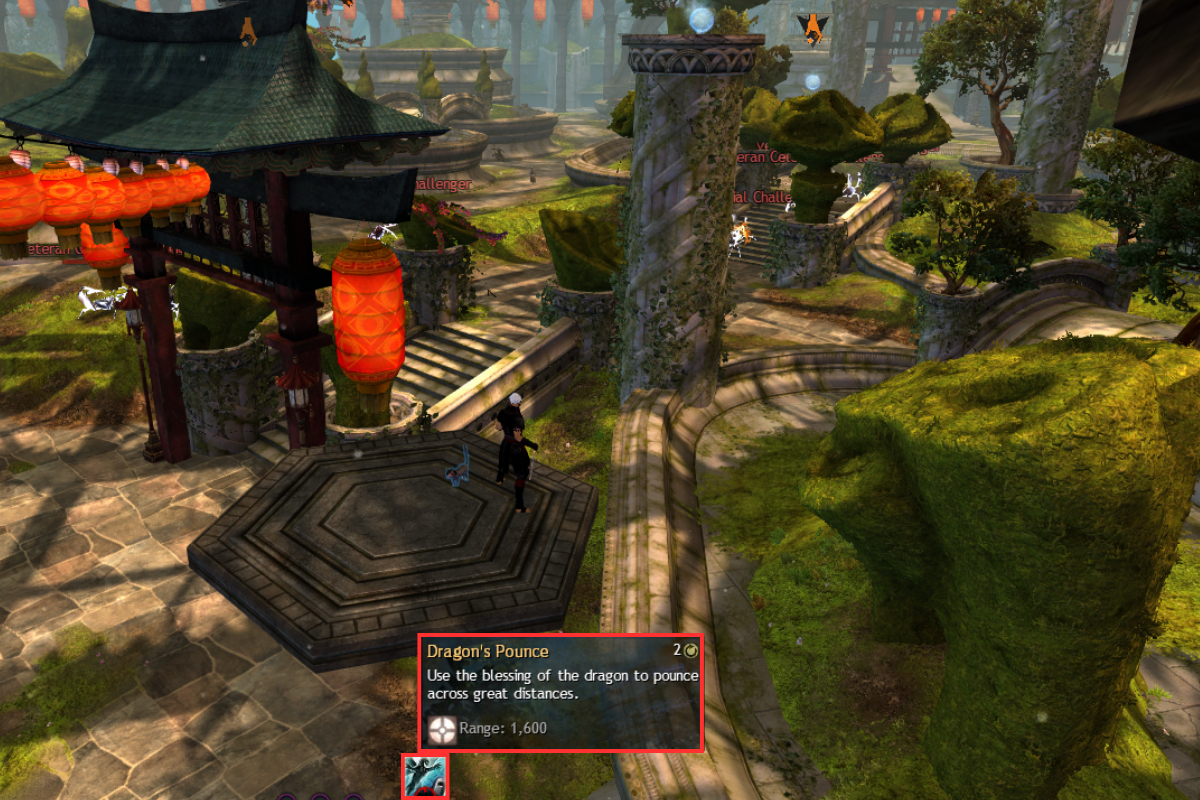 Lunar New Year, Dragon Challange.png