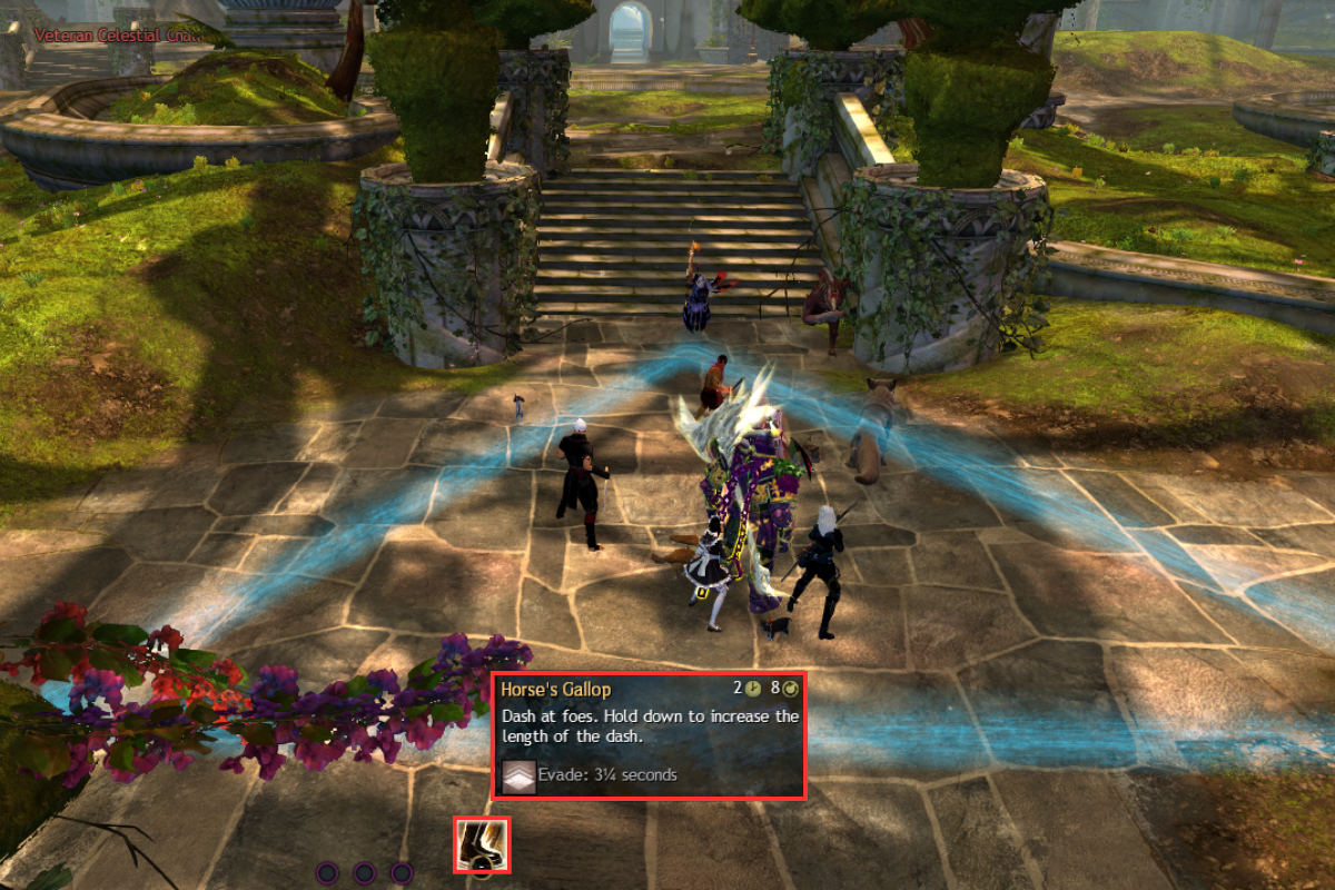 Lunar New Year, Horse Challange.png