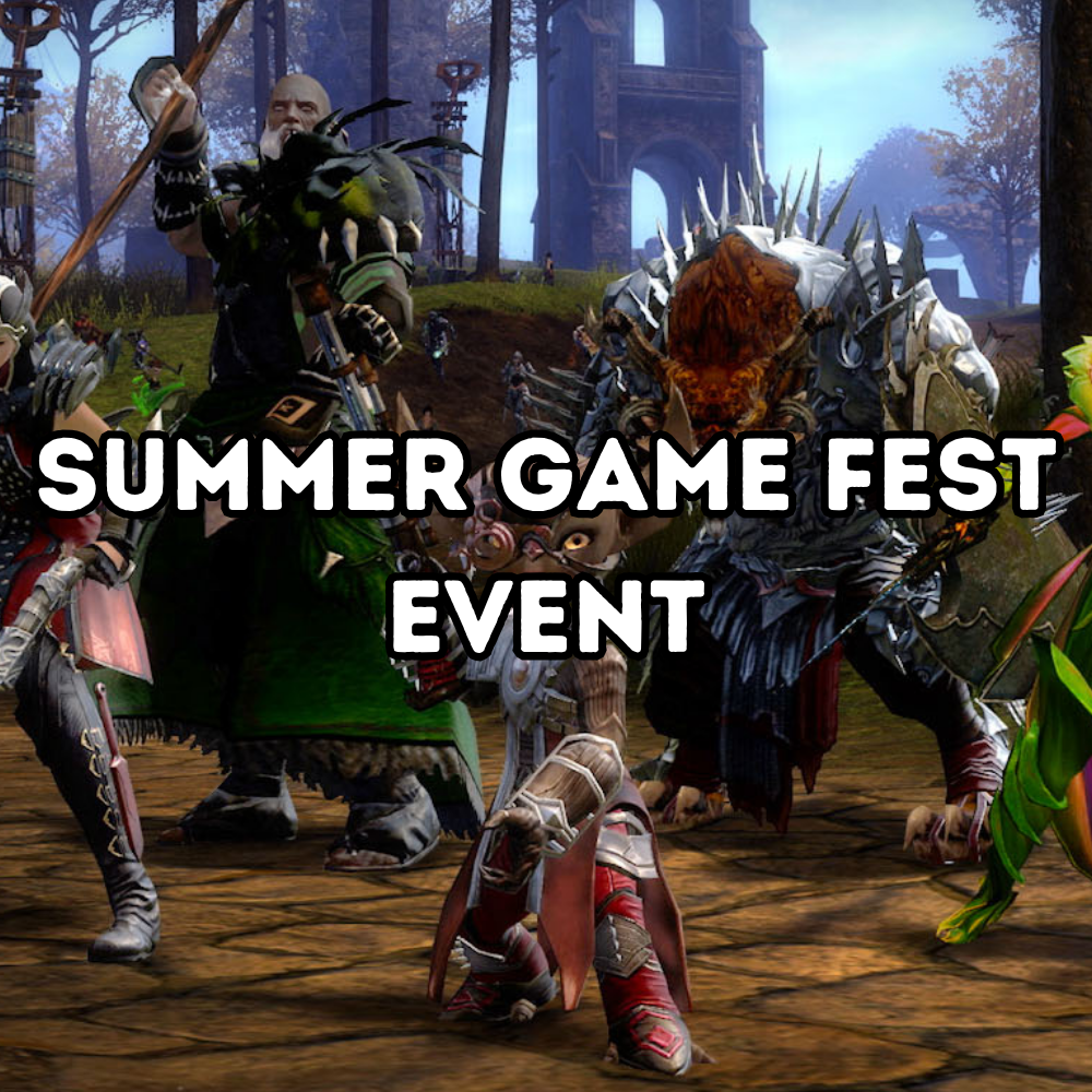 Summer Game Fest Event