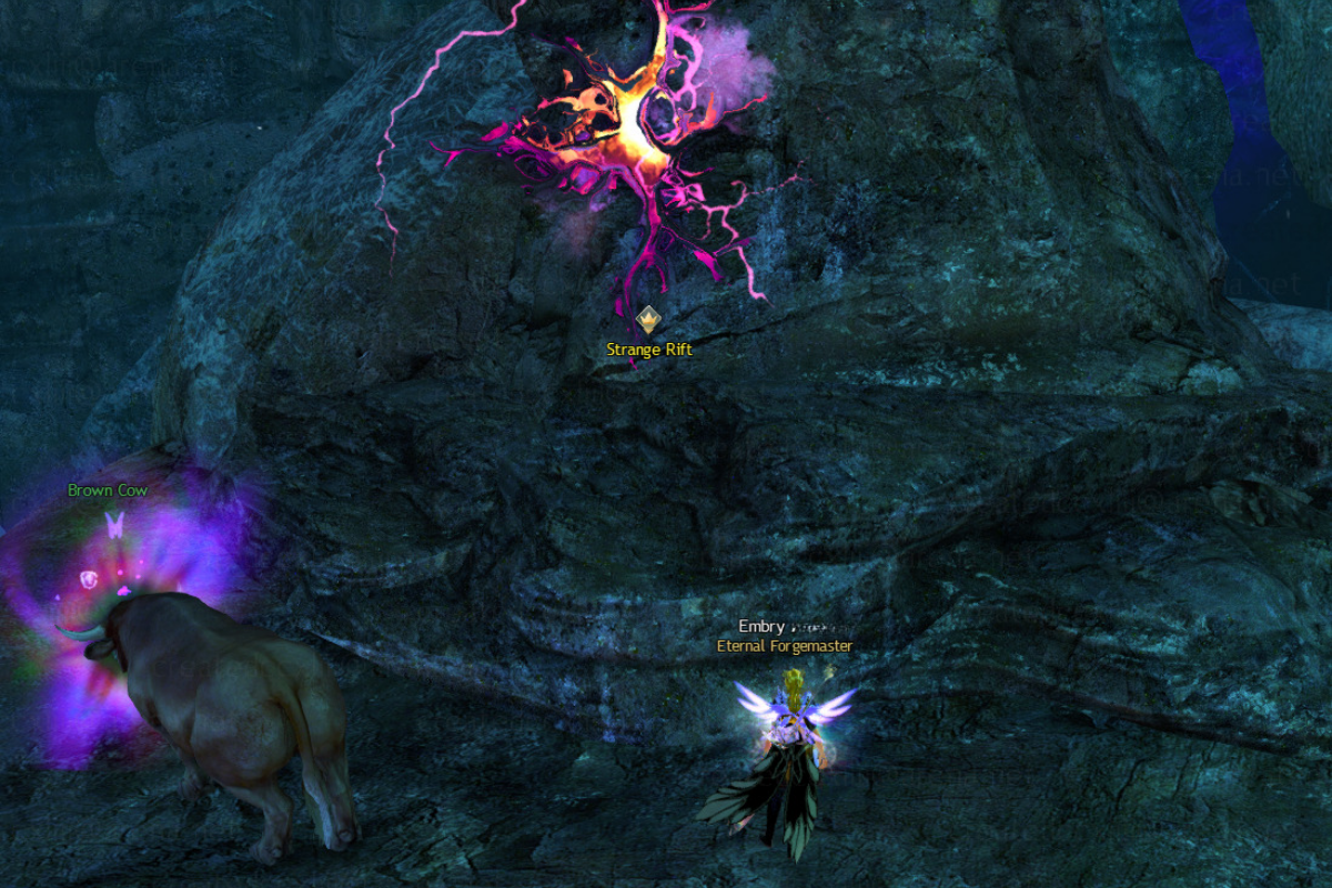 Strange Rift - Brown Cow.png