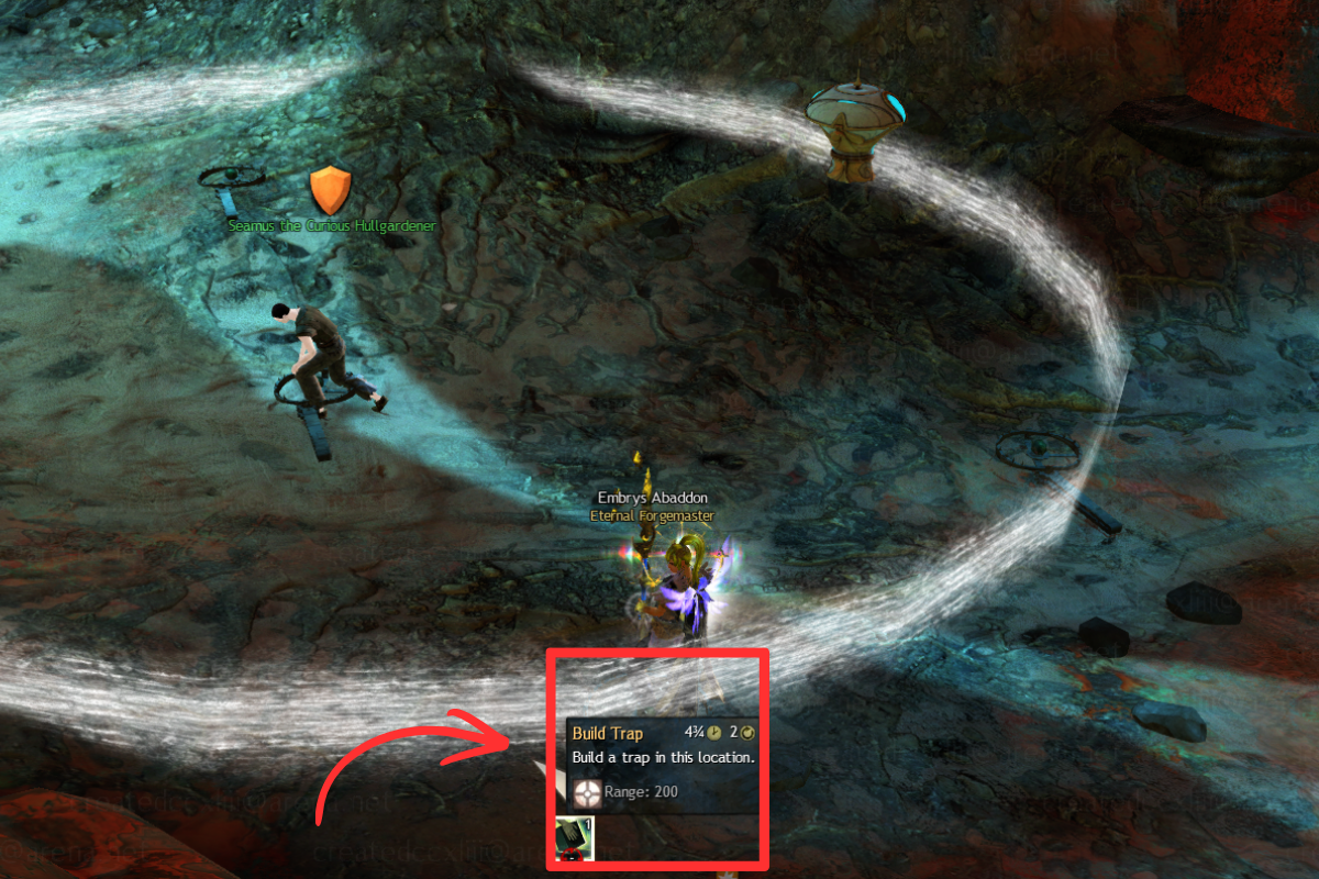 Seamus Trap Event 2.png