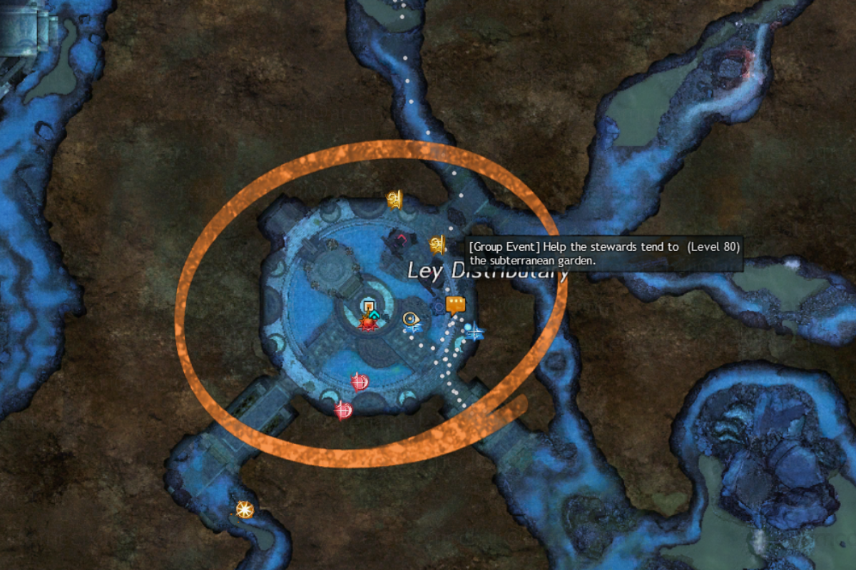 Steward Tend Garden Loc.png