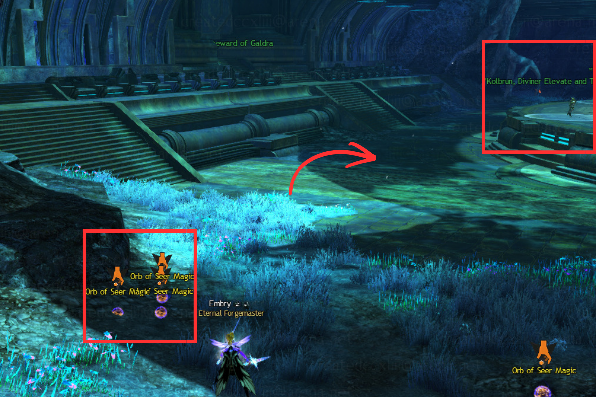 Help energize the steward perf.png