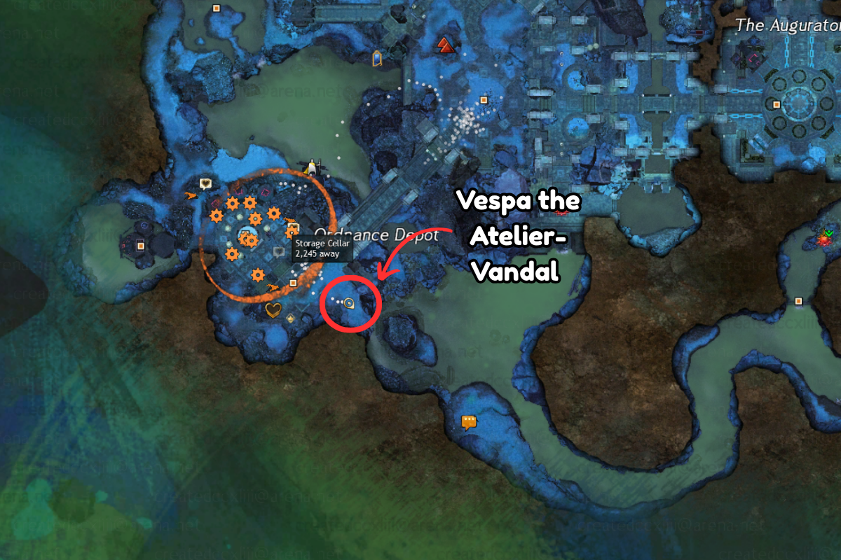 Vespa Loc.png